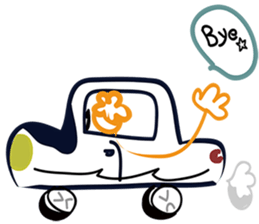 Kokua boy sticker #5814374