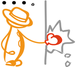 Kokua boy sticker #5814377