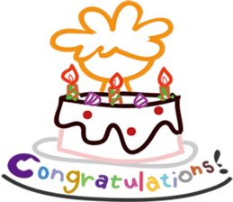 Kokua boy sticker #5814378