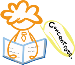 Kokua boy sticker #5814382