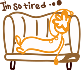 Kokua boy sticker #5814383