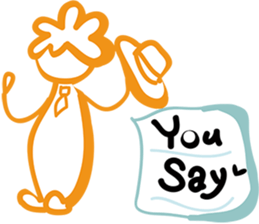 Kokua boy sticker #5814385