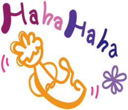 Kokua boy sticker #5814389