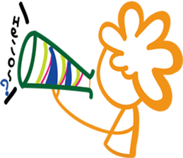 Kokua boy sticker #5814390