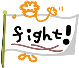 Kokua boy sticker #5814392