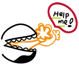 Kokua boy sticker #5814396