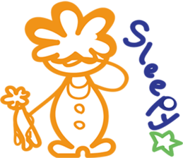 Kokua boy sticker #5814400