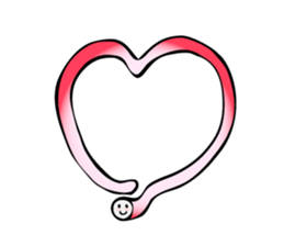 Mr. Clip! sticker #5814450