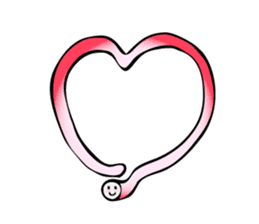 Mr. Clip! sticker #5814450