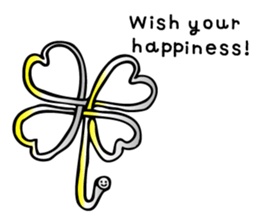 Mr. Clip! sticker #5814451