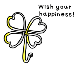 Mr. Clip! sticker #5814451