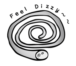 Mr. Clip! sticker #5814457