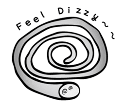 Mr. Clip! sticker #5814457