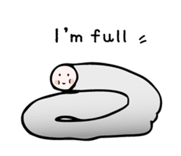 Mr. Clip! sticker #5814458