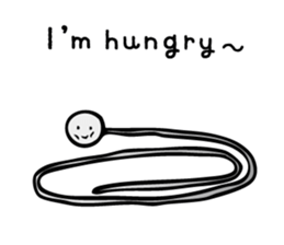 Mr. Clip! sticker #5814459