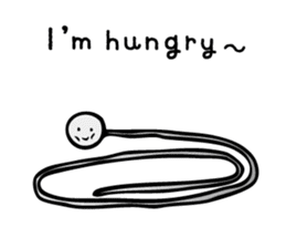 Mr. Clip! sticker #5814459