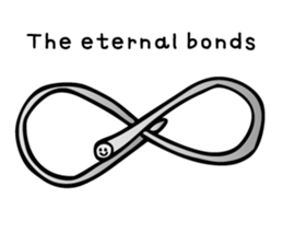 Mr. Clip! sticker #5814464