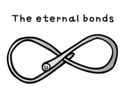 Mr. Clip! sticker #5814464