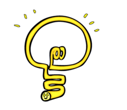 Mr. Clip! sticker #5814466