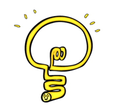 Mr. Clip! sticker #5814466