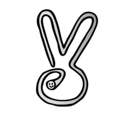 Mr. Clip! sticker #5814467