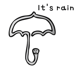 Mr. Clip! sticker #5814471