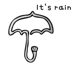 Mr. Clip! sticker #5814471