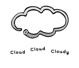 Mr. Clip! sticker #5814472