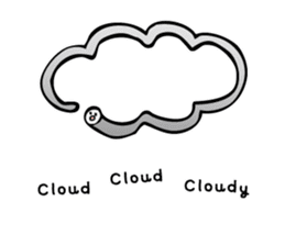 Mr. Clip! sticker #5814472