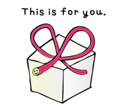 Mr. Clip! sticker #5814476