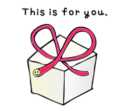 Mr. Clip! sticker #5814476