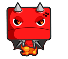 Baa sticker #5814602