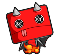 Baa sticker #5814603