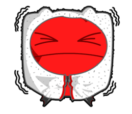 Baa sticker #5814608