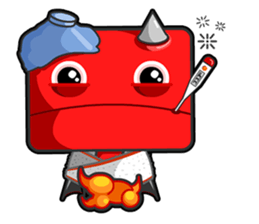 Baa sticker #5814620