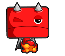 Baa sticker #5814623