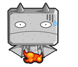 Baa sticker #5814624