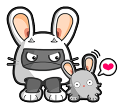 Baa sticker #5814626