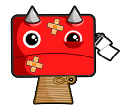 Baa sticker #5814628