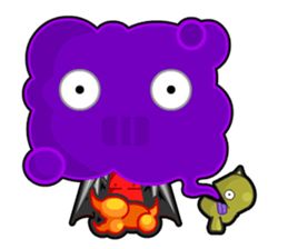 Baa sticker #5814631