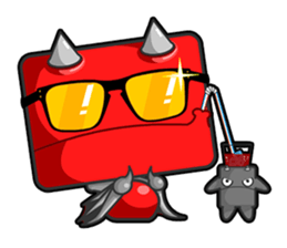 Baa sticker #5814633