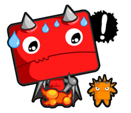 Baa sticker #5814637