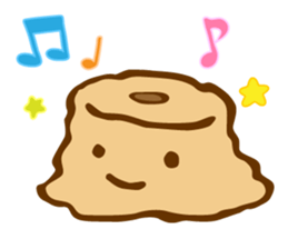 The shibon cake sticker #5814802