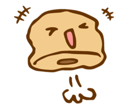 The shibon cake sticker #5814806