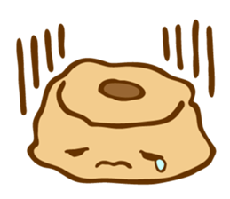 The shibon cake sticker #5814831