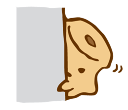 The shibon cake sticker #5814836