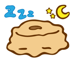 The shibon cake sticker #5814841