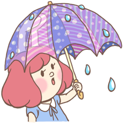 Bunny And Stars (English ver.)