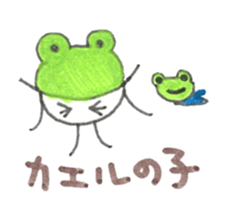 Various Heads sticker #5815284