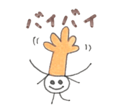 Various Heads sticker #5815289